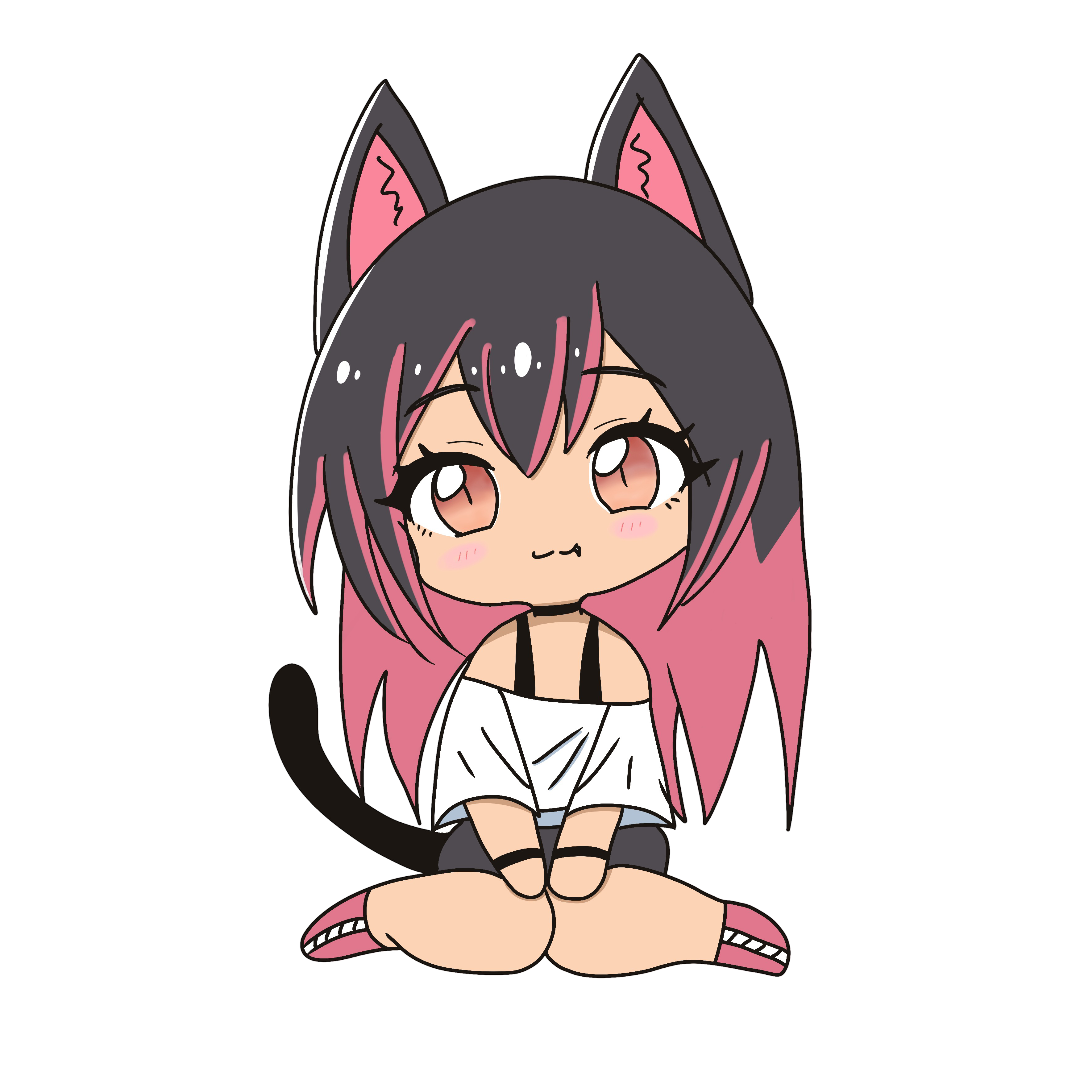 BishoujoBlues - Anime Art by Colorado Artist